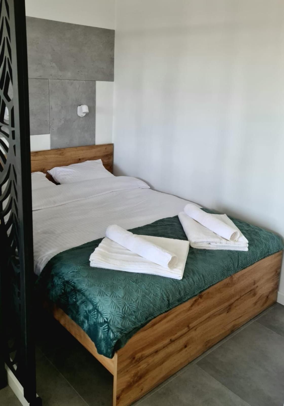 Apartament Apartament Przy Teatralce Dabrowskiego 30a With Balcony And Free Parking *
