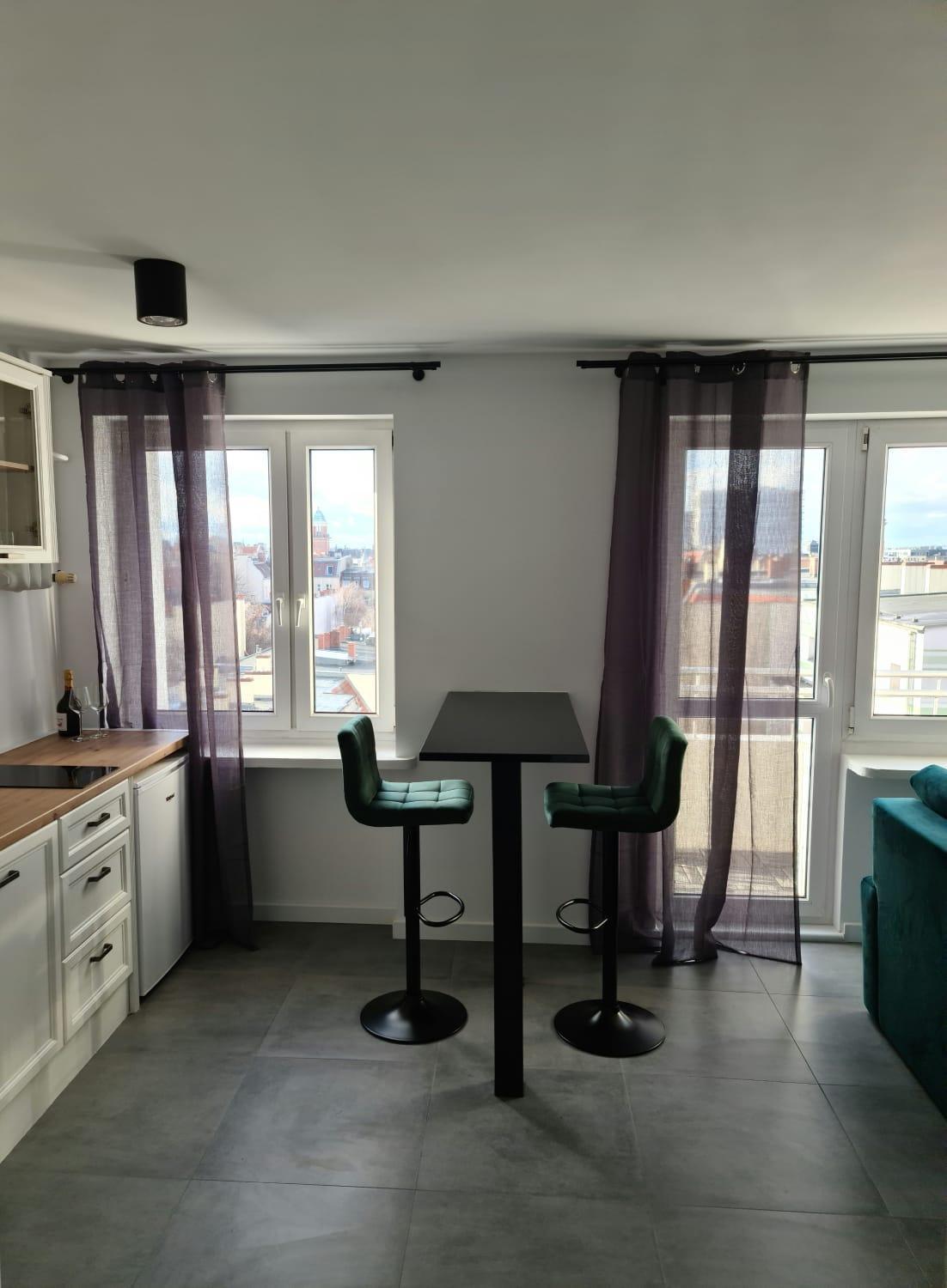 Apartament Apartament Przy Teatralce Dabrowskiego 30a With Balcony And Free Parking *